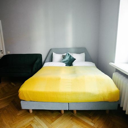 Greystone Suites & Apartments Riga Kamer foto