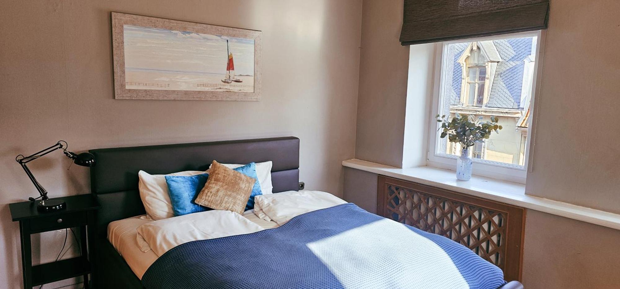 Greystone Suites & Apartments Riga Kamer foto