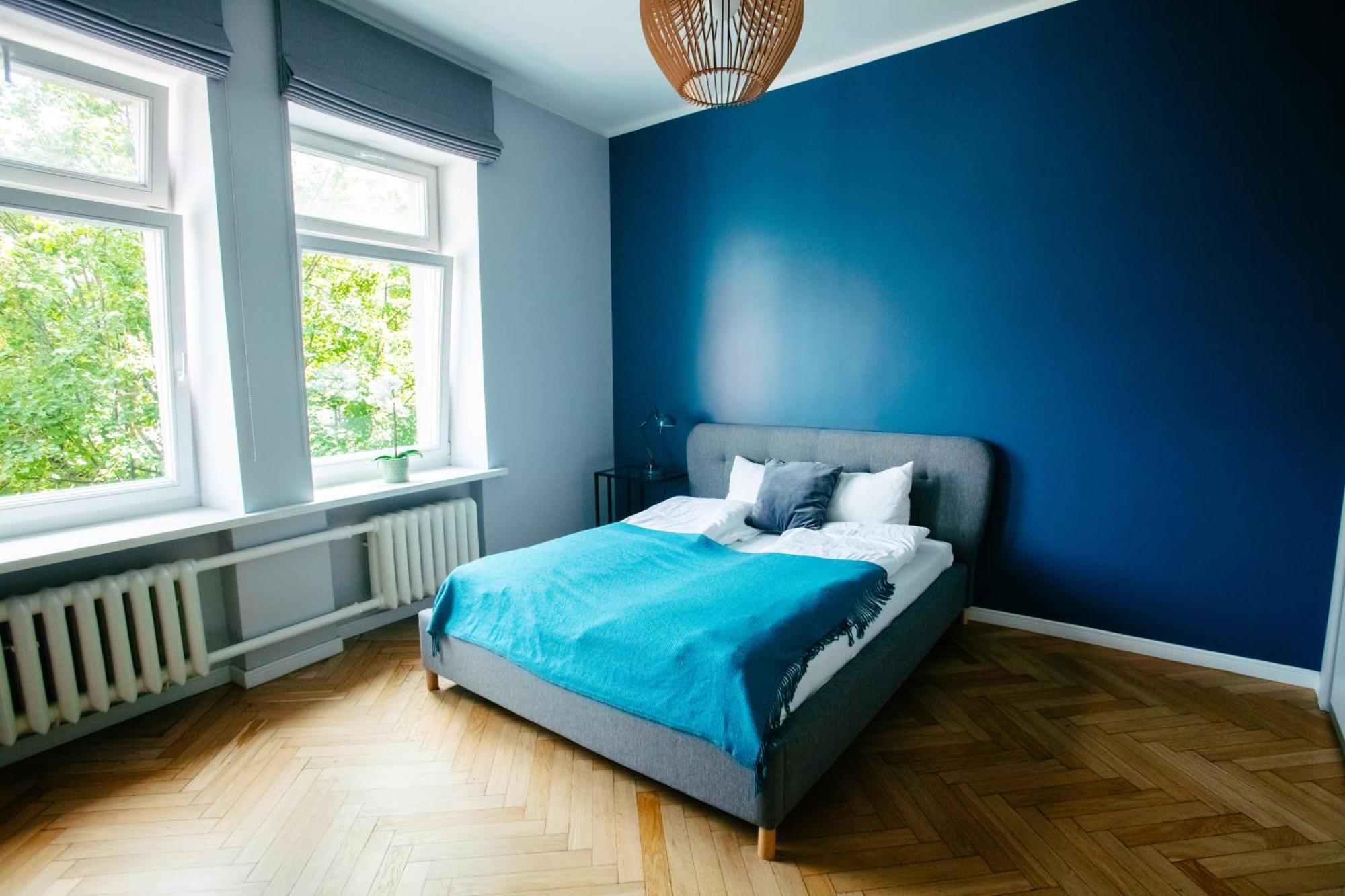 Greystone Suites & Apartments Riga Kamer foto