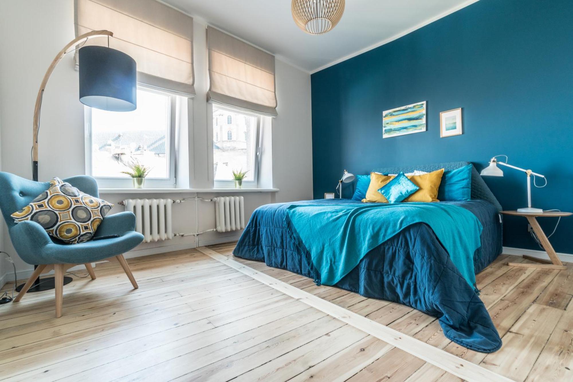 Greystone Suites & Apartments Riga Buitenkant foto
